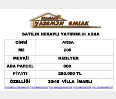 Deniz Manzaralı Satılık Arsalar Deniz Manzaralı Satılık Arsalar