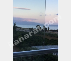 Denize sıfır portakal bahçeleri arasında herşeyi y... Denize sıfır portakal bahçeleri arasında herşeyi y...