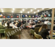 Devren satılık Cafe, Bistro, Hookah Devren satılık Cafe, Bistro, Hookah