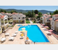 Didim Akbük'te Satılık Havuzlu Müstakil Villa Didim Akbük'te Satılık Havuzlu Müstakil Villa
