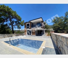 Didim Akbük Mahallesinde Satılık 3+1 Lüks Villa Didim Akbük Mahallesinde Satılık 3+1 Lüks Villa