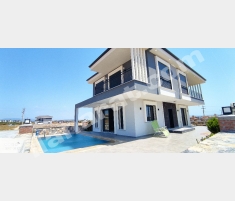 Didim Efeler Mahallesinde Satılık 4+1 Villa Didim Efeler Mahallesinde Satılık 4+1 Villa