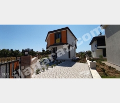 Didim Hisar Mahallesinde Satılık Sıfır 3+1 Villa Didim Hisar Mahallesinde Satılık Sıfır 3+1 Villa