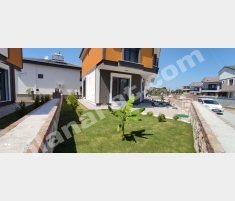Didim Hisar Mahallesinde Satılık Sıfır 3+1 Villa Didim Hisar Mahallesinde Satılık Sıfır 3+1 Villa