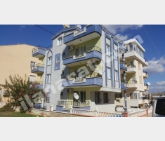 Didimde Satılık Carrefoursa Karşısında 2+1 Daire Didimde Satılık Carrefoursa Karşısında 2+1 Daire