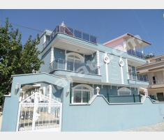 Didimde Satılık Havuzlu Sıfır Villa Didimde Satılık Havuzlu Sıfır Villa
