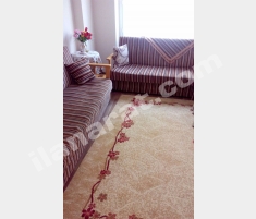 Dikili de sezonluk eşyalı daire denize 50 metre Dikili de sezonluk eşyalı daire denize 50 metre
