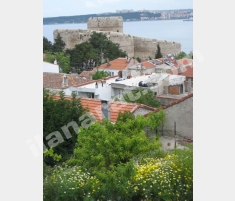 Eceabat Pansiyon Doğal Hayat Apart ÇANAKKALE Eceabat Pansiyon Doğal Hayat Apart ÇANAKKALE