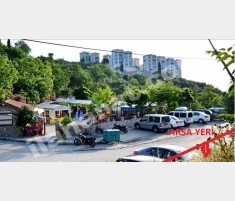 ERDEK EDİNCİK YOL ÜSTÜ KİRALIK ARSA 1861 M2 ERDEK EDİNCİK YOL ÜSTÜ KİRALIK ARSA 1861 M2