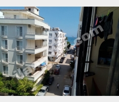Erdemli kizkalesi denize 250 metre mesafede Erdemli kizkalesi denize 250 metre mesafede