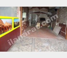 ETLİK MERKEZDE CADDE ÜZERİ BACALI KİRALIK FIRIN RE... ETLİK MERKEZDE CADDE ÜZERİ BACALI KİRALIK FIRIN RE...