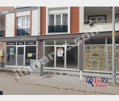 Evre Emlaktan Gömeç Merkezde Kiralık İşyeri ( Dükk... Evre Emlaktan Gömeç Merkezde Kiralık İşyeri ( Dükk...