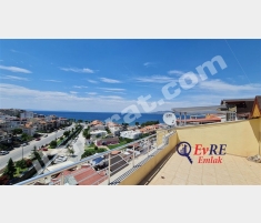 EvRE Emlaktan İzmir Dikili'de Deniz Manzaralı ... EvRE Emlaktan İzmir Dikili'de Deniz Manzaralı ...