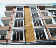 FETTAHOGLU ATA EMLAK TAN 3+2 200M2 ULTRA LÜX DUBLE... FETTAHOGLU ATA EMLAK TAN 3+2 200M2 ULTRA LÜX DUBLE...