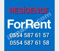 FOR RENT RESİDENCE BABACAN PREMİUM TOWER 2+1 FOR RENT RESİDENCE BABACAN PREMİUM TOWER 2+1