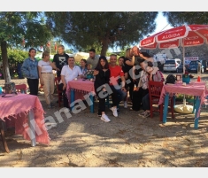 GELMEK SİZDEN AĞIRLAMAK BİZDEN ASSOS BEHRAMKALE TA... GELMEK SİZDEN AĞIRLAMAK BİZDEN ASSOS BEHRAMKALE TA...