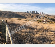 HACILAR MAHALLESİ LOFTUN KARŞISINDA 4090 M2 KÖŞE P... HACILAR MAHALLESİ LOFTUN KARŞISINDA 4090 M2 KÖŞE P...