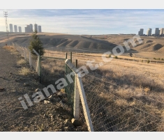 HACILAR MAHALLESİ LOFTUN KARŞISINDA 4090 M2 KÖŞE P... HACILAR MAHALLESİ LOFTUN KARŞISINDA 4090 M2 KÖŞE P...