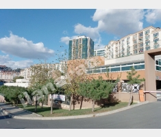 Halkalı Divan Residence da Göl Manzaralı 1+1 Satıl... Halkalı Divan Residence da Göl Manzaralı 1+1 Satıl...