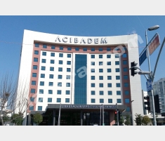 Halkalı Tren İstasyonu yanı Sitede 2+1 Kiralık Da... Halkalı Tren İstasyonu yanı Sitede 2+1 Kiralık Da...