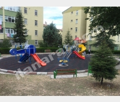 HARB-İŞ 2 SİTESİNDE ARA KAT BOŞ OTURUMA HAZIR 2+1 ... HARB-İŞ 2 SİTESİNDE ARA KAT BOŞ OTURUMA HAZIR 2+1 ...