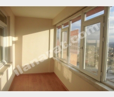 HARB-İŞ 3 SİTESİNDE ÜST KAT ÖNÜ AÇIK MANZARALI 2+1... HARB-İŞ 3 SİTESİNDE ÜST KAT ÖNÜ AÇIK MANZARALI 2+1...