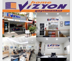 Home Vizyon 'dan Bahçelievler Kocasinan Satılı... Home Vizyon 'dan Bahçelievler Kocasinan Satılı...