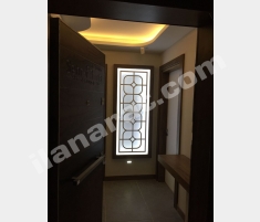 İNCİRLİOVA REZİDANSTA SATILIK 3+1 DAİRE İNCİRLİOVA REZİDANSTA SATILIK 3+1 DAİRE