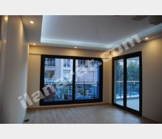 İNCİRLİOVANIN GÖZDE SEMTİNDE 3+1 SATILIK DAİRE İNCİRLİOVANIN GÖZDE SEMTİNDE 3+1 SATILIK DAİRE