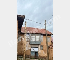 ısparta yalvaç sücüllüde bsatılık müstakil ev pola... ısparta yalvaç sücüllüde bsatılık müstakil ev pola...