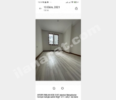 istanbul Bahçelievler hürriyet mah de satılık 90 m... istanbul Bahçelievler hürriyet mah de satılık 90 m...