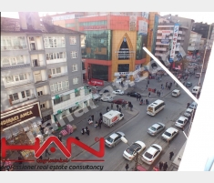 İVEDİK CADDESİNDE TAMAMINA KREDİLİ BAĞIMSIZ ARA KA... İVEDİK CADDESİNDE TAMAMINA KREDİLİ BAĞIMSIZ ARA KA...