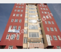 KARTAL'DAN İVEDİK ORG. SAN. MERKEZ İŞ HANINDA ... KARTAL'DAN İVEDİK ORG. SAN. MERKEZ İŞ HANINDA ...