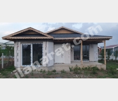 KAZAN MERKEZE 2 KM 500 m² ARSA İÇİNDE 89 m² 2+1 EV... KAZAN MERKEZE 2 KM 500 m² ARSA İÇİNDE 89 m² 2+1 EV...