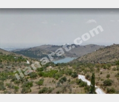 KELEPİR SİLLEDE BARAJ MANZARALI MÜSTAKİL ARSA PAZA... KELEPİR SİLLEDE BARAJ MANZARALI MÜSTAKİL ARSA PAZA...