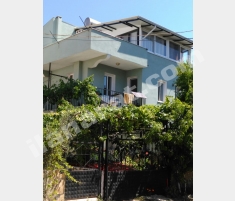 Kiralık Yazlık - İzmir Seferihisar Ürkmez Kiralık Yazlık - İzmir Seferihisar Ürkmez