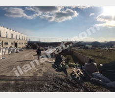 KOCAELİ DİLOVASI KÖSELER %30 DEPOLAMA İMARLI SATIL... KOCAELİ DİLOVASI KÖSELER %30 DEPOLAMA İMARLI SATIL...