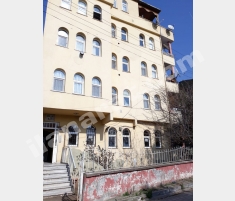 KÖRFEZ ATALARDA KELEPİR DAİRE KÖRFEZ ATALARDA KELEPİR DAİRE