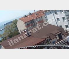 KÖRFEZ MİMAR SİNAN'DA SATILIK ARAKAT DAİRE KÖRFEZ MİMAR SİNAN'DA SATILIK ARAKAT DAİRE