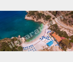 KORONA TEDBİRLİ LÜKS TATİL REZİDANSI Kaş Antalya KORONA TEDBİRLİ LÜKS TATİL REZİDANSI Kaş Antalya