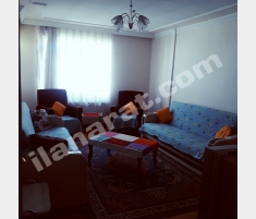 Luks konforlu esyali kiralik daire Luks konforlu esyali kiralik daire