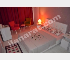 Manisa Saatlik Günlük Daire Manisa Saatlik Günlük Daire