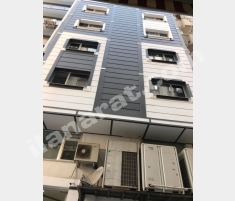 Manisa Günlük Daire Manisa Günlük Daire
