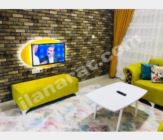 Şehzadeler Saatlik Günlük Daire Şehzadeler Saatlik Günlük Daire