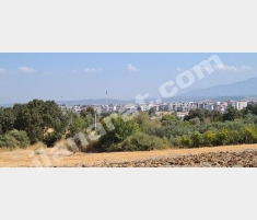 Menderes Dereköy Mahallesinde Tarıma Yatırıma Uygu... Menderes Dereköy Mahallesinde Tarıma Yatırıma Uygu...