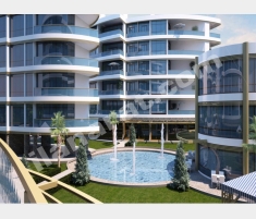 Mersin Anamur İskelede Full Eşyalı Havuzlu ve Otop... Mersin Anamur İskelede Full Eşyalı Havuzlu ve Otop...