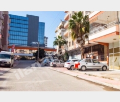 Mersin medikal park hastanesinin yakınlarında dükk... Mersin medikal park hastanesinin yakınlarında dükk...