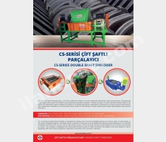 Metal,tahta,plastik parçalama shredder Metal,tahta,plastik parçalama shredder