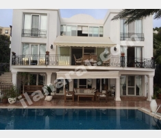 MUĞLA BODRUM YALIKAVAK’TA ÖZEL HAVUZLU, HAFTALIK K... MUĞLA BODRUM YALIKAVAK’TA ÖZEL HAVUZLU, HAFTALIK K...