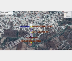 MUMCULAR MERKEZDE 500m2 SATILIK 30-90 İMARLI ARSA MUMCULAR MERKEZDE 500m2 SATILIK 30-90 İMARLI ARSA